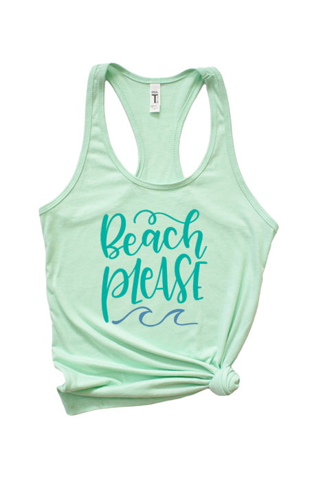Beach Please 1793_tank