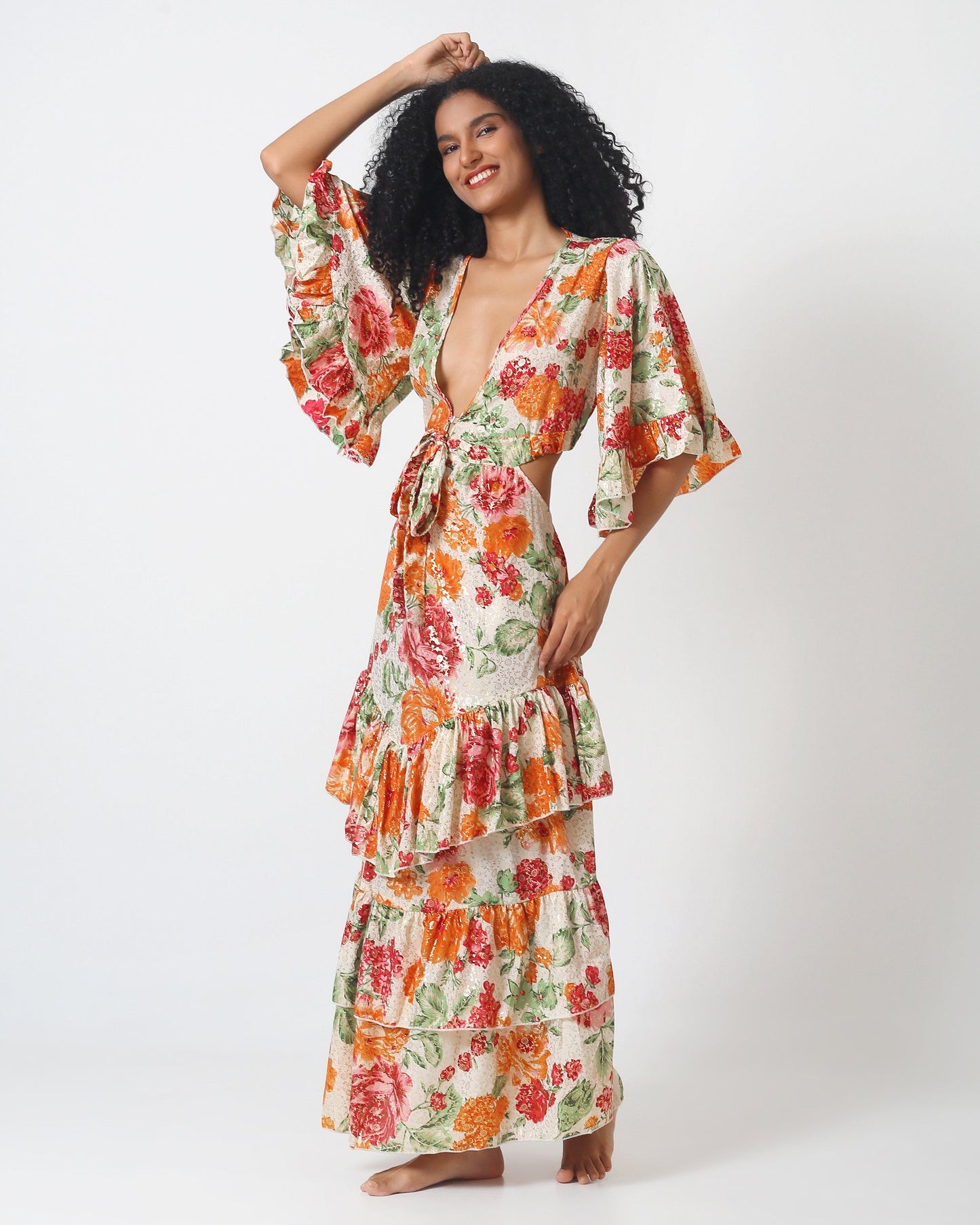 Cabo Dress