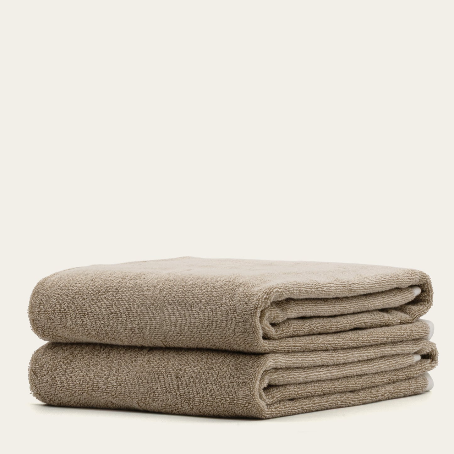 Sorrel Towels